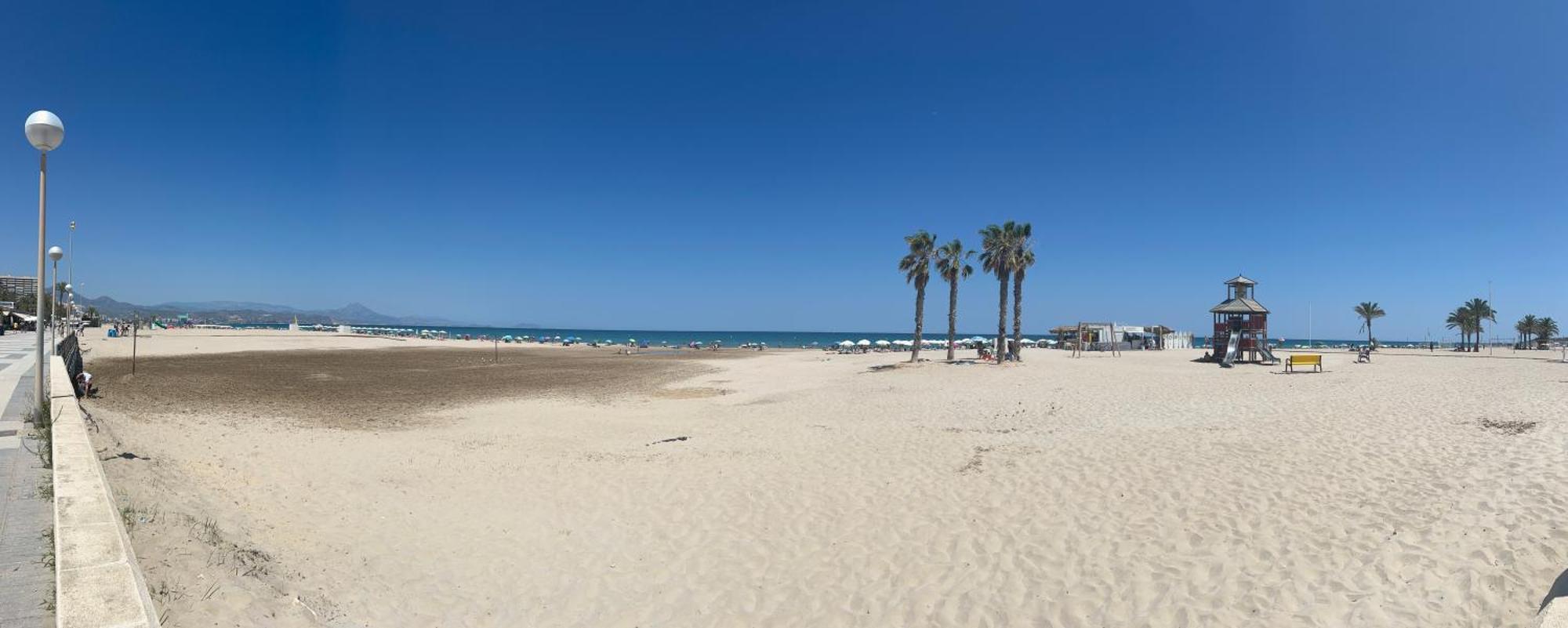 Apartamento San Juan Playa Exterior photo