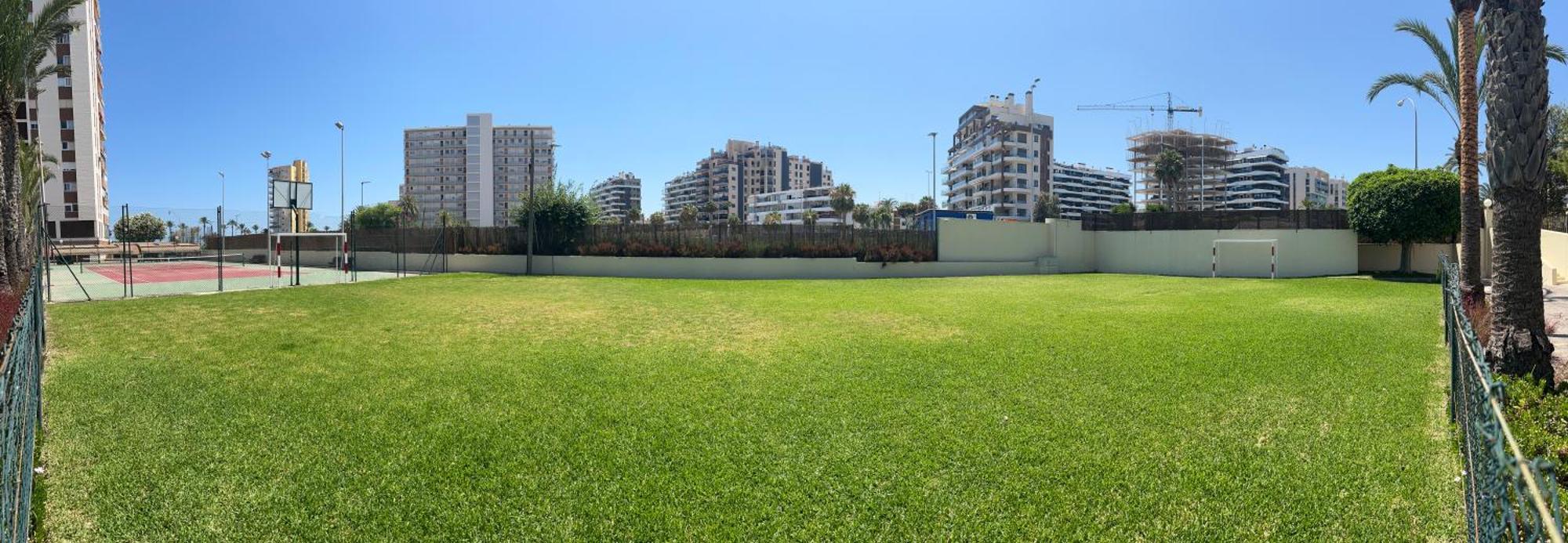 Apartamento San Juan Playa Exterior photo
