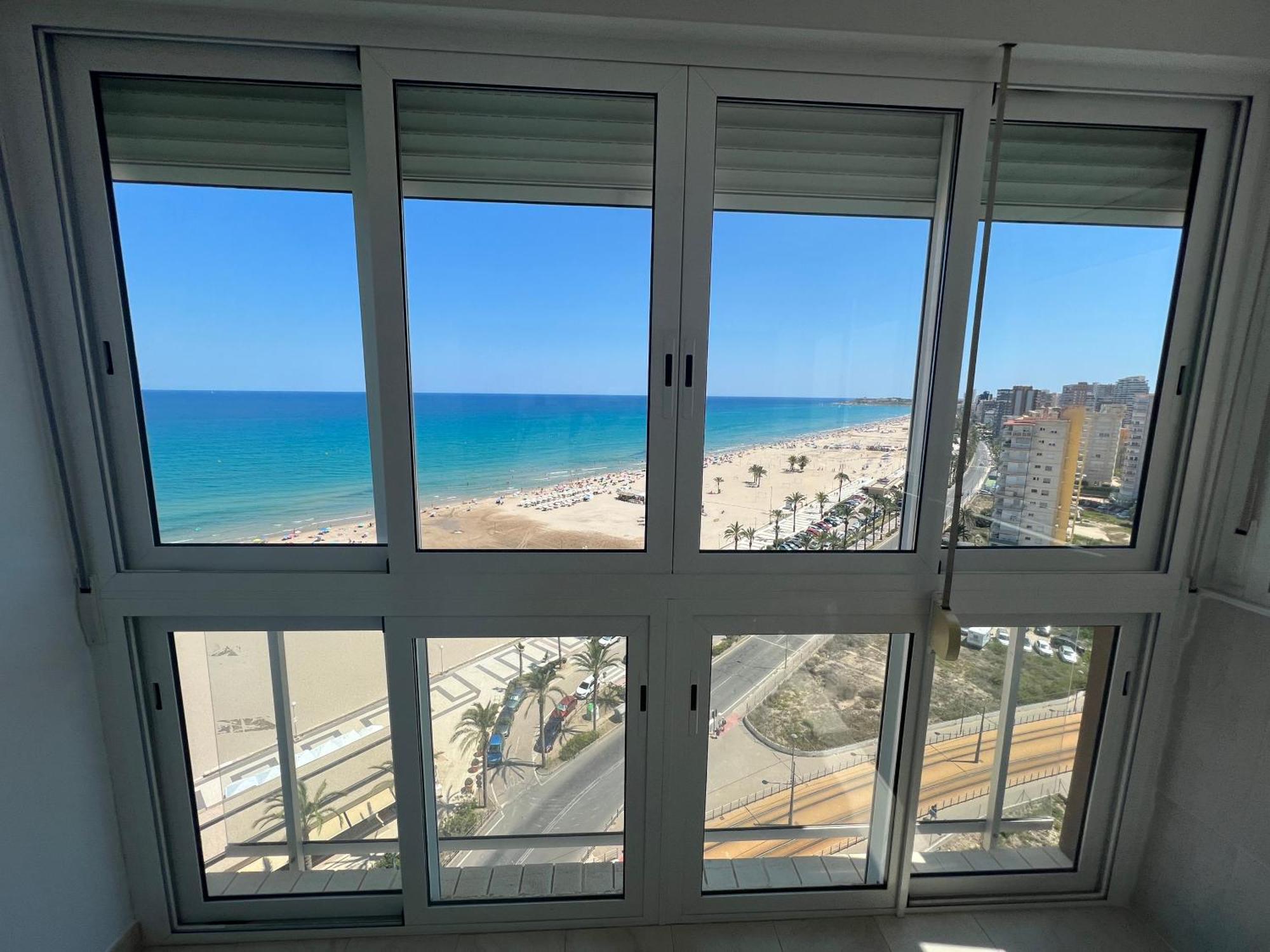 Apartamento San Juan Playa Exterior photo